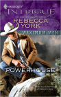 Powerhouse (Harlequin Intrigue #1187)