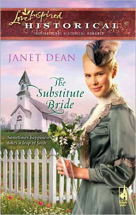 The Substitute Bride