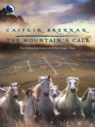 Books for downloading to ipod The Mountain's Call  by Caitlin Brennan