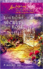 Secrets of the Rose: A Fresh-Start Family Romance