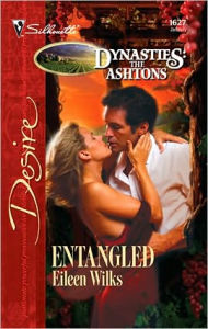 Title: Entangled, Author: Eileen Wilks