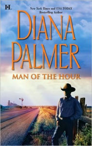 Title: Man of the Hour: Night of Love / Secret Agent Man, Author: Diana Palmer