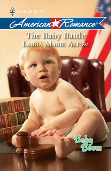 The Baby Battle