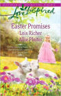 Easter Promises: Desert Rose\Bluegrass Easter