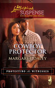 Title: Cowboy Protector, Author: Margaret Daley