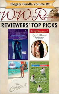 Title: Blogger Bundle Volume IV: WeWriteRomance.com's Reviewers' Top Picks, Author: Stephanie Doyle