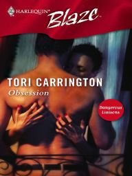 Title: Obsession, Author: Tori Carrington