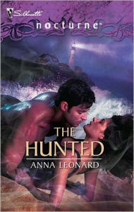 Title: The Hunted, Author: Anna Leonard