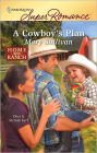A Cowboy's Plan