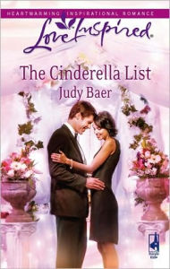 Title: The Cinderella List, Author: Judy Baer