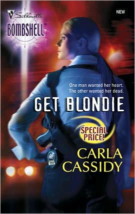 Get Blondie (Silhouette Bombshell #3)