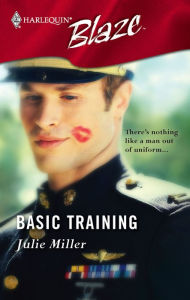 Title: Basic Training, Author: Julie Miller