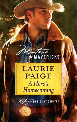 A Hero's Homecoming