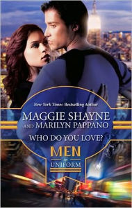 Title: Who Do You Love?: An Anthology, Author: Maggie Shayne