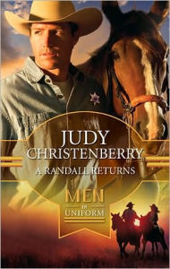 Title: A Randall Returns, Author: Judy Christenberry