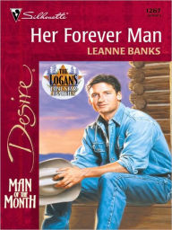 Title: Her Forever Man, Author: Leanne Banks