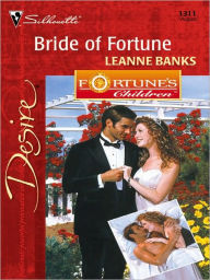 Title: Bride of Fortune, Author: Leanne Banks