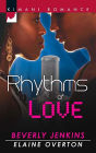 Rhythms of Love: You Sang to Me\Beats of My Heart