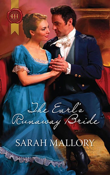 The Earl's Runaway Bride by Sarah Mallory | eBook | Barnes & Noble®