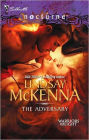 The Adversary: A Fantasy Romance Novel