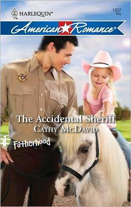 The Accidental Sheriff