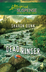 Title: Dead Ringer, Author: Sharon Dunn