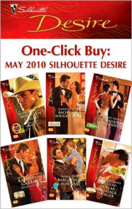 Title: One-Click Buy: May 2010 Silhouette Desire, Author: Maureen Child