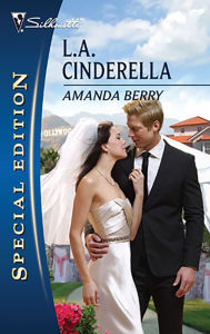 Title: L.A. Cinderella, Author: Amanda Berry