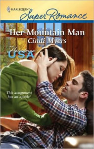 Title: Her Mountain Man, Author: Cindi Myers