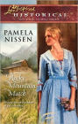 Rocky Mountain Match (Love Inspired Historical Series)