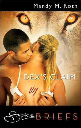 Dex's Claim