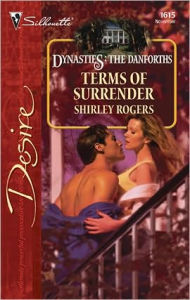 Title: Terms of Surrender, Author: Shirley Rogers