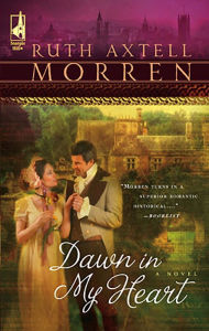 Title: Dawn in My Heart, Author: Ruth Axtell Morren