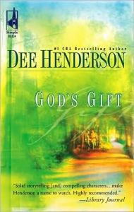 Title: God's Gift, Author: Dee Henderson