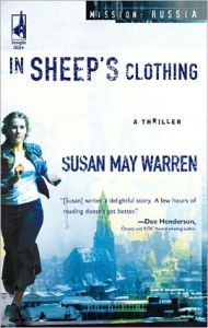 Title: In Sheep's Clothing, Author: Susan May Warren