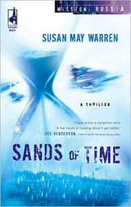 Title: Sands of Time, Author: Susan May Warren