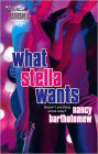 What Stella Wants (Silhouette Bombshell Series #99)