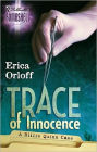 Trace of Innocence (Silhouette Bombshell #75)
