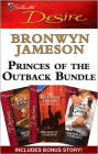 Princes of the Outback Bundle: An Anthology