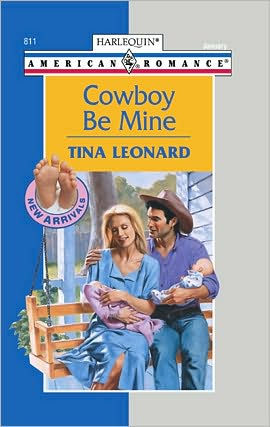 Cowboy Be Mine