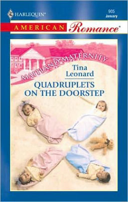 Quadruplets on the Doorstep
