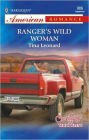 Ranger's Wild Woman (Cowboys by the Dozen Series #3)