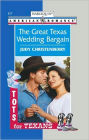 The Great Texas Wedding Bargain