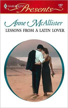 Lessons from a Latin Lover