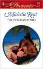 The Purchased Wife (Harlequin Presents #2470)