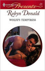 Wolfe's Temptress