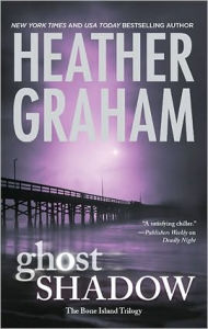 Title: Ghost Shadow, Author: Heather Graham