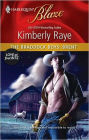 The Braddock Boys: Brent (Harlequin Blaze Series #551)