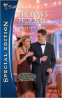 The Boss's Proposal