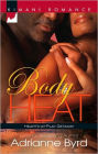 Body Heat (Kappa Psi Kappa Series #3)